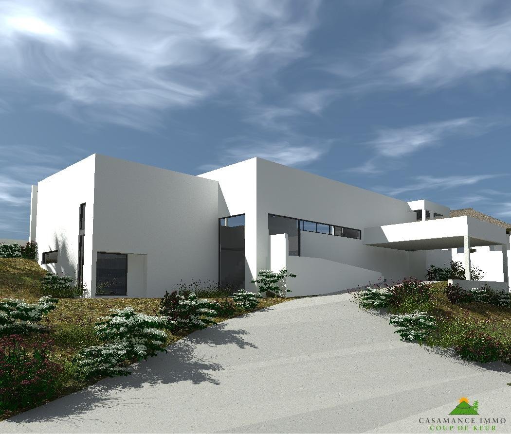 02 – Lot 13 Façade Sud 02 Bis