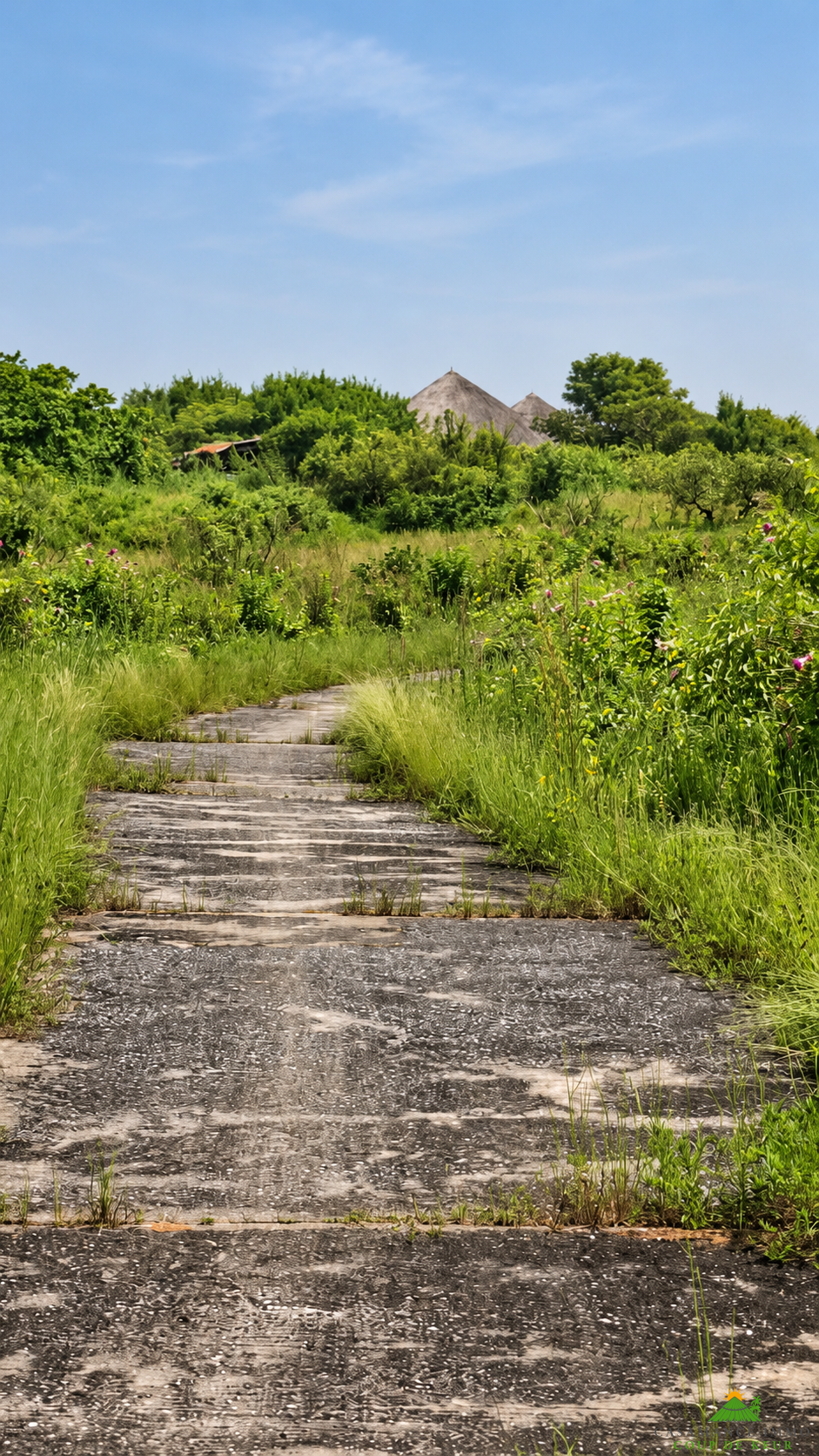 Une opportunité rare pour des investisseurs souhaitant développer un projet dans un environnement naturel privilégié.Un véritable jardin d’Éden en bordure d’océan, à Boucotte
