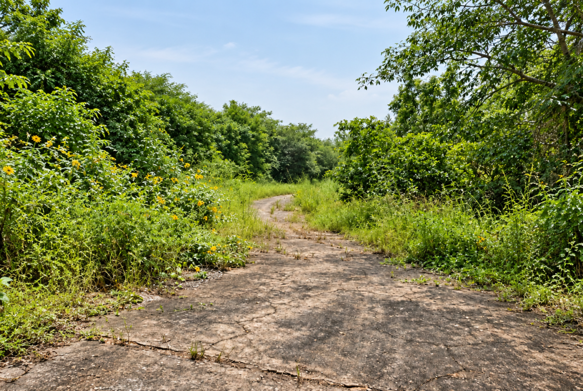 Une opportunité rare pour des investisseurs souhaitant développer un projet dans un environnement naturel privilégié.Un véritable jardin d’Éden en bordure d’océan, à Boucotte