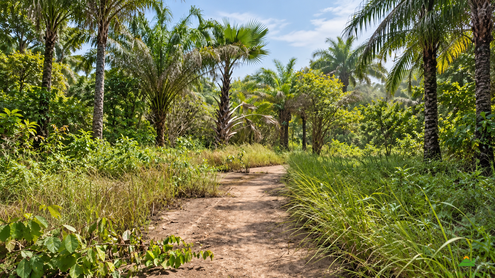 Une opportunité rare pour des investisseurs souhaitant développer un projet dans un environnement naturel privilégié.Un véritable jardin d’Éden en bordure d’océan, à Boucotte